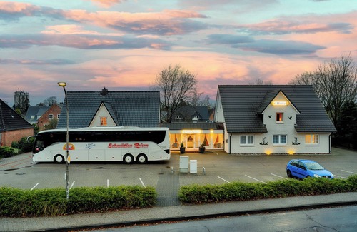 Leck Casa | Hotel Friesland 30 minutes from Sylt