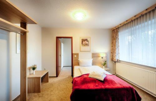 Leck Hotel | Hotel Friesland