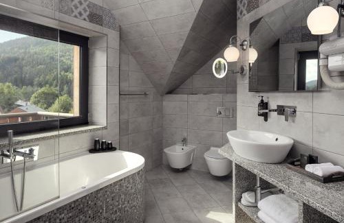 Harrachov Hotel | Hotel Friuli