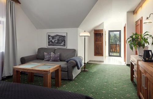 Harrachov Hotel | Hotel Friuli