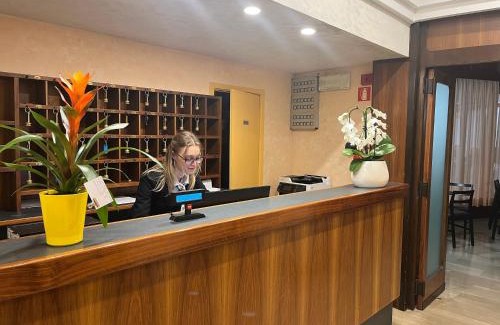 Cervignano del Friuli Hotel | Hotel Friuli