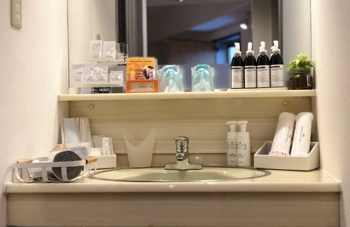 Kitaotsuka Hotel | Hotel Frontier - Adults Only