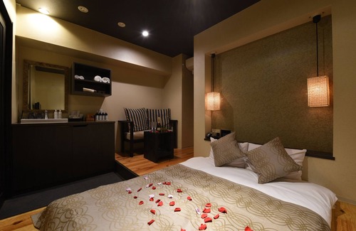 Kitaotsuka Hotel | Hotel Frontier - Adults Only