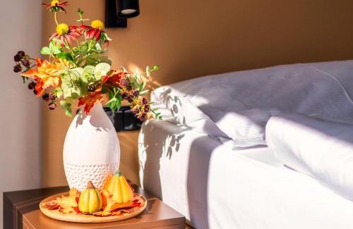 Frymburk Hotel | Hotel Frymburk