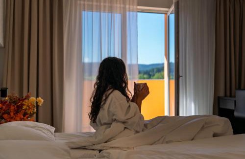Frymburk Hotel | Hotel Frymburk