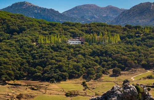 Grazalema Hotel | Hotel Fuerte Grazalema
