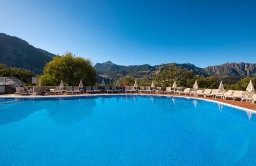 Grazalema Hotel | Hotel Fuerte Grazalema