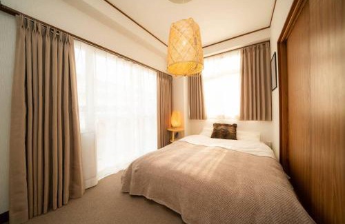 Nakano Apartamento | HOTEL Fujimi Tokyo