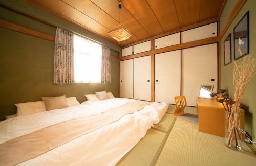 Nakano Apartamento | HOTEL Fujimi Tokyo