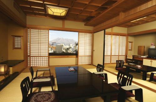Terukuni Hotel | Hotel Fukiageso