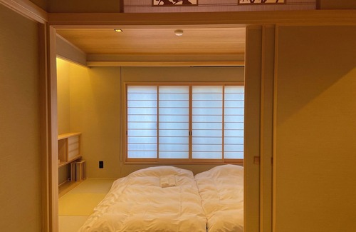 Aobadai Hotel | Hotel Fukudaya
