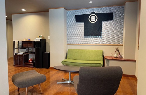 Aobadai Hotel | Hotel Fukudaya