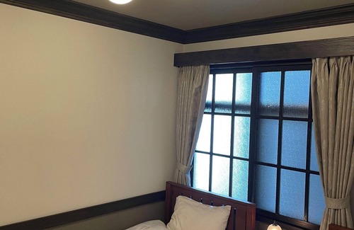 Aobadai Hotel | Hotel Fukudaya