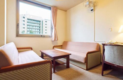 Ote Hotel | Hotel Fukui Castle - Vacation STAY 58712v