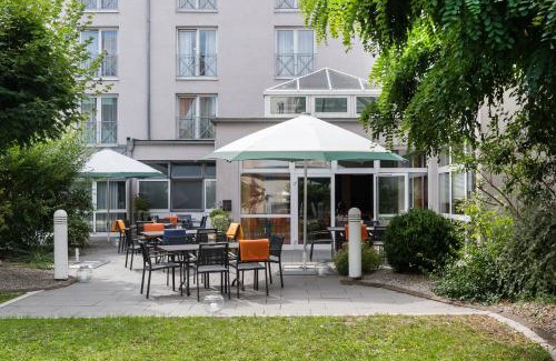 Fulda Hotel | Hotel Fulda Mitte