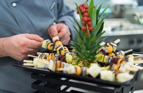 Fulda Hotel | Hotel Fulda Mitte