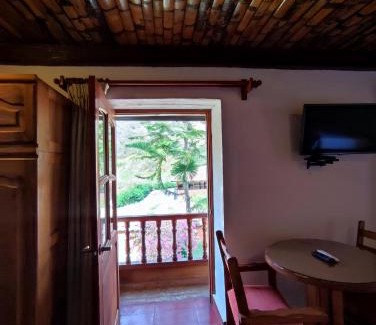 Luya Hotel | Hotel Fundo Achamaqui
