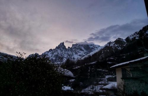 La Palud Hotel | Hotel Funivia