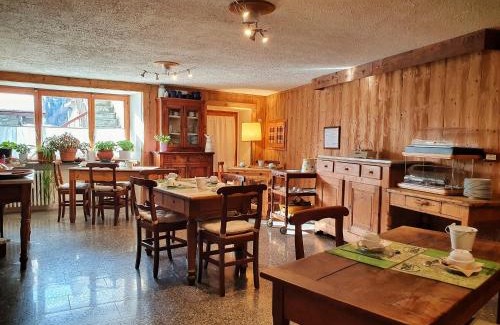 La Palud Hotel | Hotel Funivia