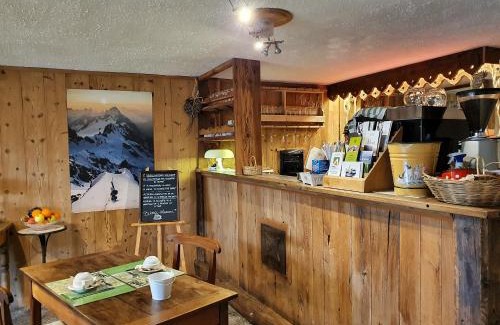 La Palud Hotel | Hotel Funivia