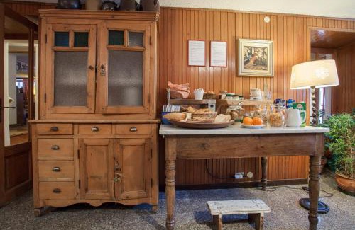 La Palud Hotel | Hotel Funivia