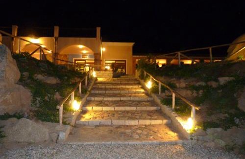 Loceri Hotel | Hotel Funtana Ena