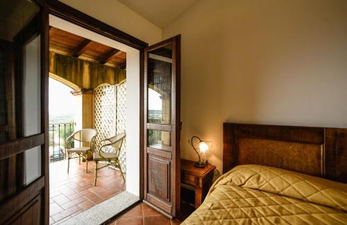 Loceri Hotel | Hotel Funtana Ena