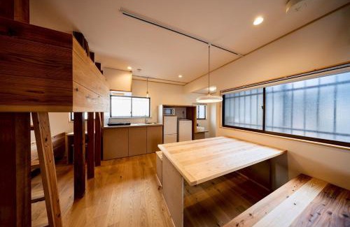 Kamata Apartamento | 【Hotel Futaba HeightsC】good access, up to 5 guests