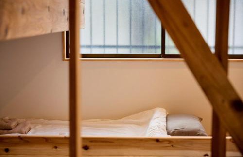 Kamata Apartamento | 【Hotel Futaba HeightsC】good access, up to 5 guests