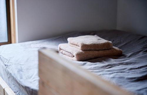 Kamata Apartamento | 【Hotel Futaba HeightsC】good access, up to 5 guests