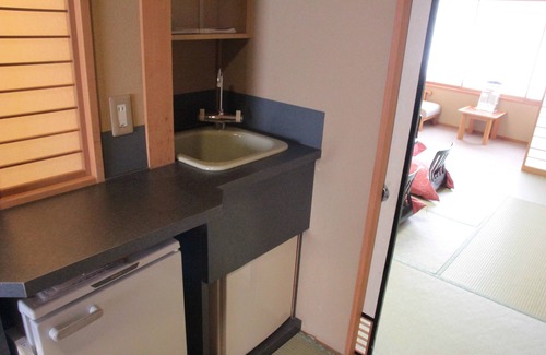 Yuzawa-machi Casa | Hotel Futaba