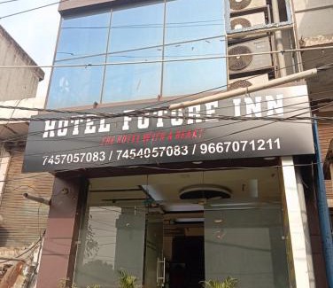 Noida Hotel | Hotel Future Inn