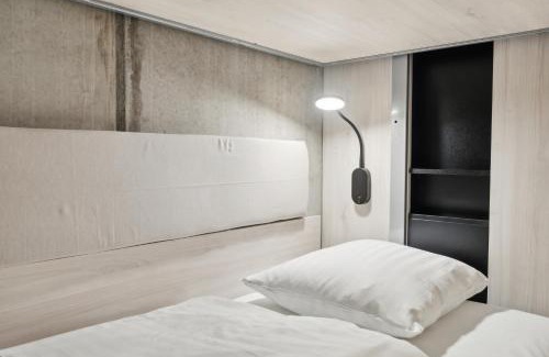Odense Hotel | Hotel Fyrtøjet