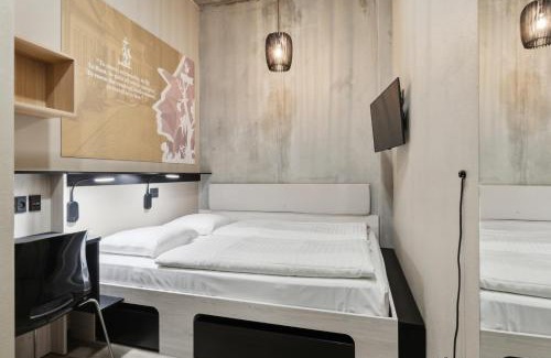 Odense Hotel | Hotel Fyrtøjet