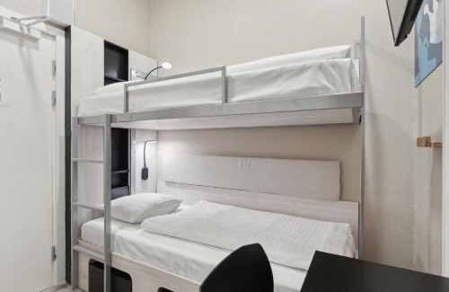Odense Hotel | Hotel Fyrtøjet