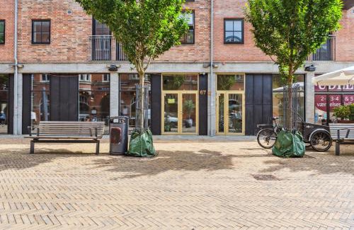 Odense Hotel | Hotel Fyrtøjet