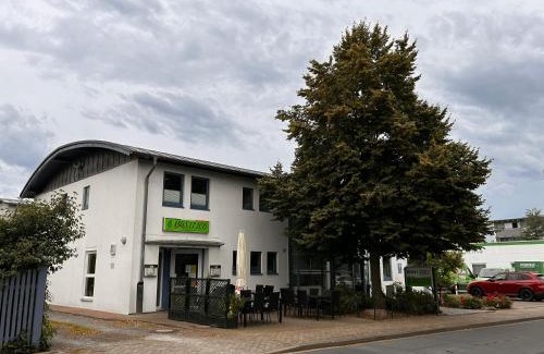 Linden Hotel | Hotel Gästehaus Linden