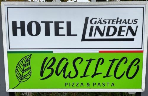 Linden Hotel | Hotel Gästehaus Linden