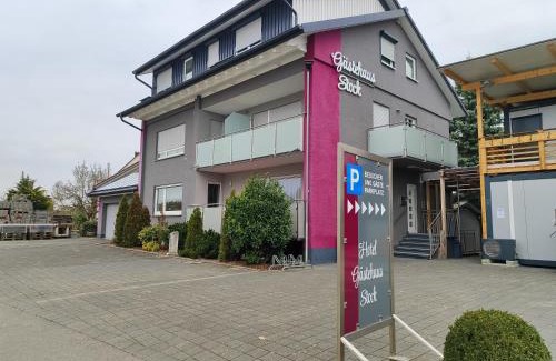 Waggershausen Hotel | Hotel Gästehaus Stock Zimmer Brotkörble