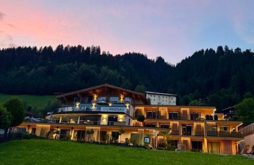 Schonbach Cama Y Desayuno | Hotel Garni Pinzgau, Fabian Hüttl