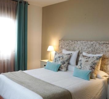 San Vicente de la Barquera Hotel | Hotel Gerra Mayor