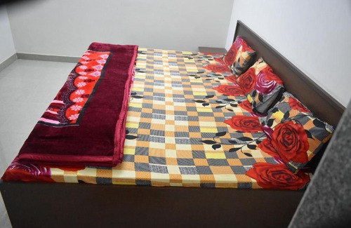 Mathura Hotel | Hotel G S PALACE by WB INN