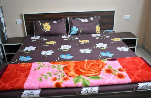 Mathura Hotel | Hotel G S PALACE by WB INN