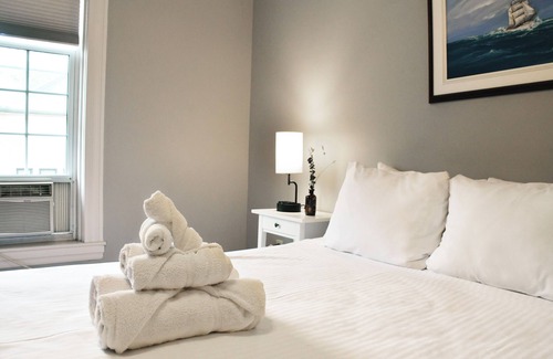 Shediac Hotel | Hotel Gabriel by Bower Boutique Hotels