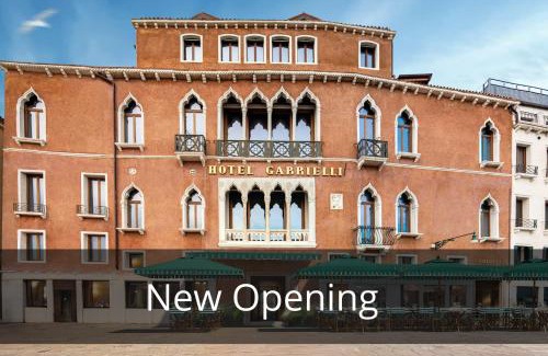 Castello Hotel | Hotel Gabrielli Venezia - Starhotels Collezione