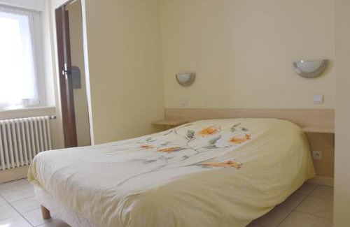 Gerardmer Hotel | Hotel Gai Relais