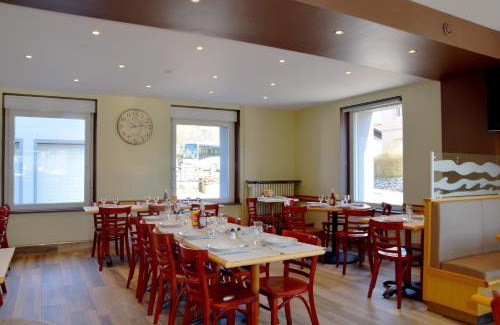 Gerardmer Hotel | Hotel Gai Relais