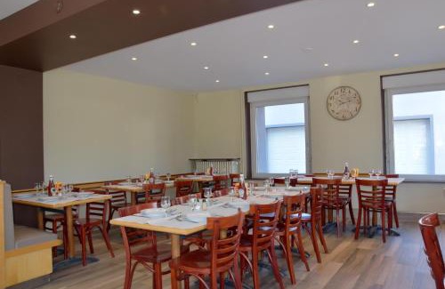 Gerardmer Hotel | Hotel Gai Relais