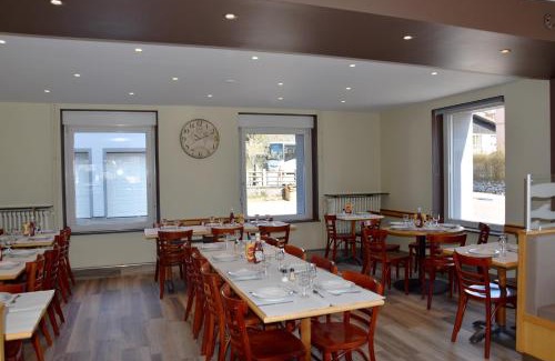 Gerardmer Hotel | Hotel Gai Relais