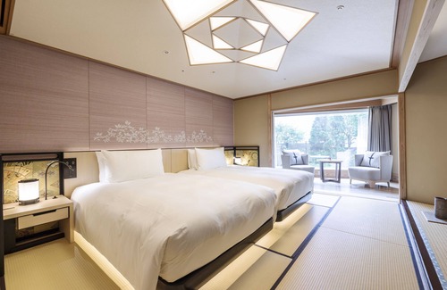 Shimomeguro Hotel | Hotel Gajoen Tokyo